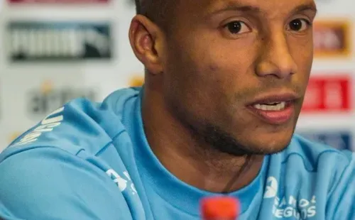 Agif/ Magaly Visedo/Agencia Uno – Carlos Sánchez representou o Uruguai na Copa de 2018