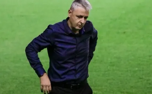 Foto: Rafael Vieira/AGIF