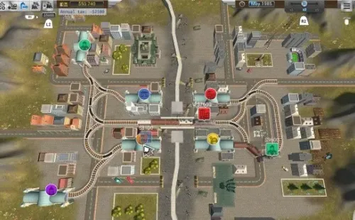 Reprodução/BlitWorks Games