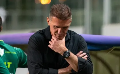 (Foto: Alessandra Torres/AGIF)