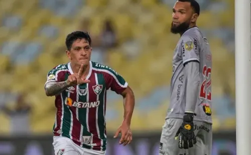 Foto: Thiago Ribeiro/AGIF