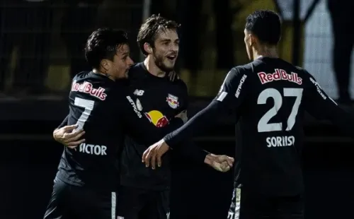 Foto: Diogo Reis/AGIF