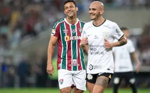 Foto: Jorge Rodrigues/AGIF