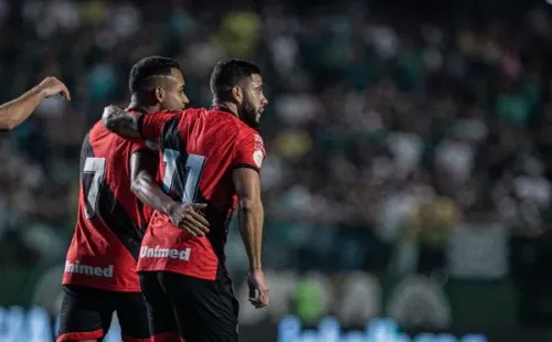 Foto: Isabela Azine/AGIF