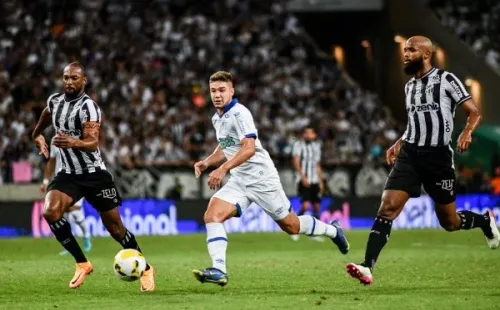 Foto: Kely Pereira/AGIF