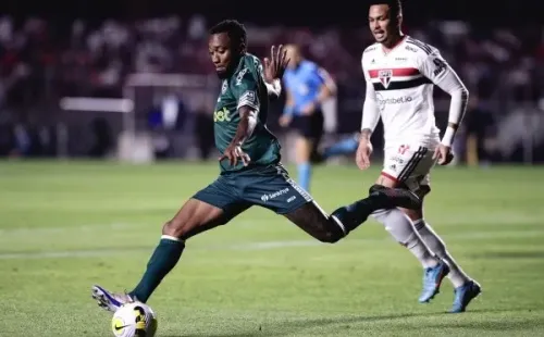 Foto: Ettore Chiereguini/AGIF