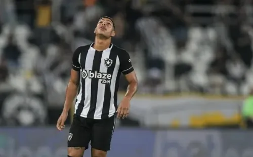 Foto: Thiago Ribeiro/AGIF