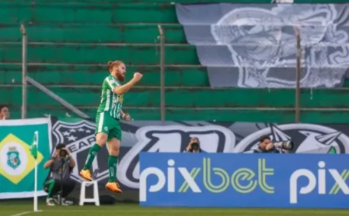 Foto: Luiz Erbes/AGIF