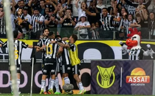 Foto: Alessandra Torres/AGIF