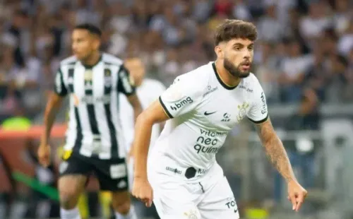 Foto: Fernando Moreno/AGIF