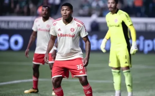 Foto: Ettore Chiereguini/AGIF