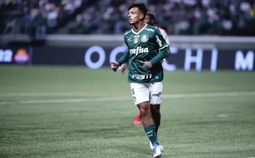 Foto: Ettore Chiereguini/AGIF