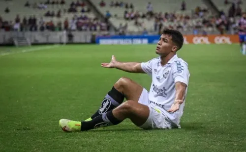 Foto: Lucas Emanuel/AGIF