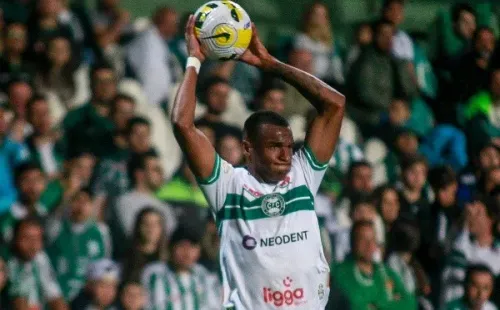 Foto: Gabriel Machado/AGIF