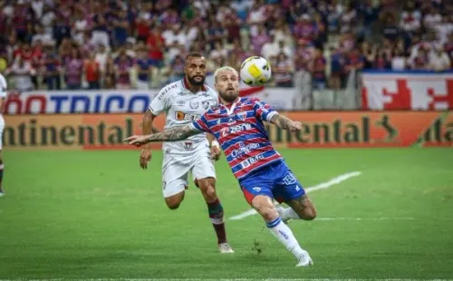 Foto: Lucas Emanuel/AGIF