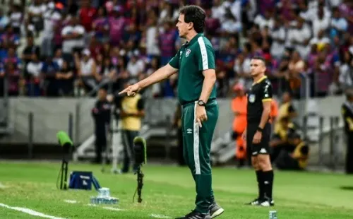 Foto: Kely Pereira/AGIF