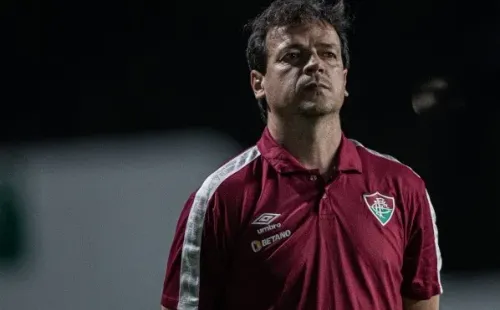 (Foto: Heber Gomes/AGIF)