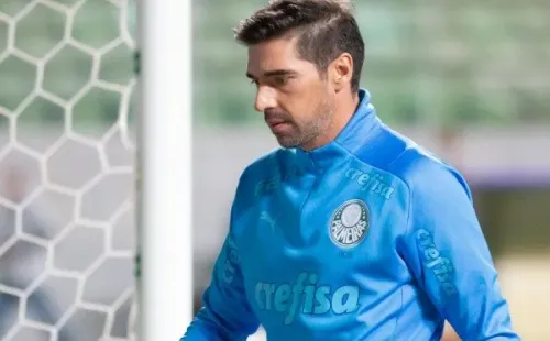 (Foto: Fernando Moreno/AGIF)