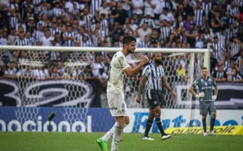 (Foto: Lucas Emanuel/AGIF)