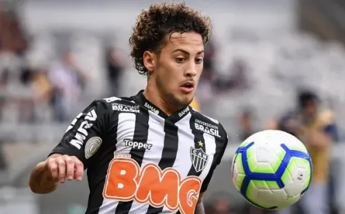 Foto: Thomás Santos/AGIF