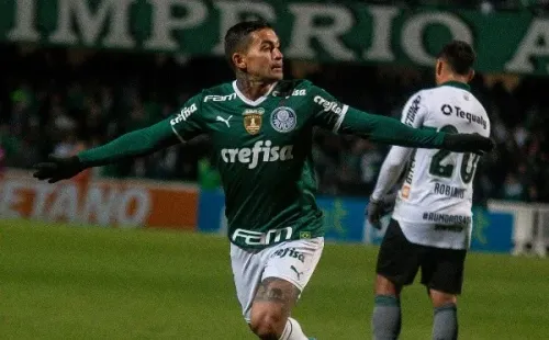 (Foto: Gabriel Machado/AGIF)