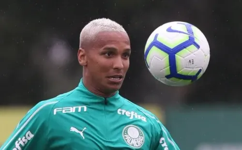 Foto: Cesar Greco/Palmeiras