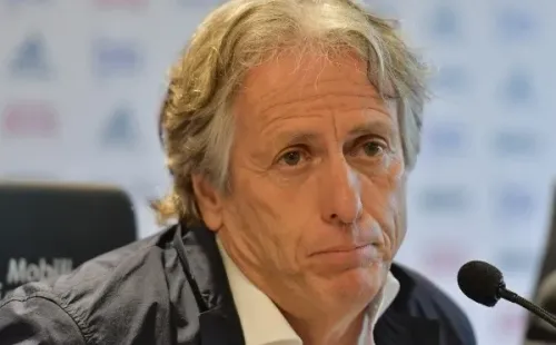 Foto:Thiago Ribeiro/AGIF | JJ está no Fenerbahçe