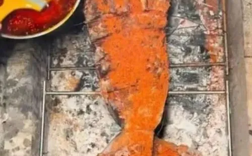 Foto: Reprodução/Douyin