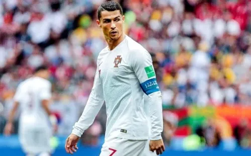 Foto: Ale Cabral/AGIF