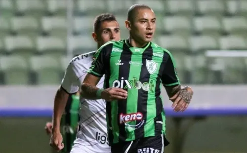 ( Foto: Fernando Moreno/AGIF)