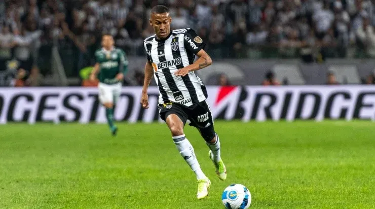 Foto: Alessandra Torres/AGIF - Ademir foi extremamente criticado.