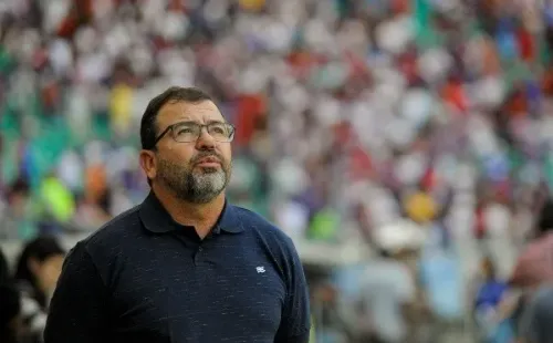 ( Foto: Jhony Pinho/AGIF)