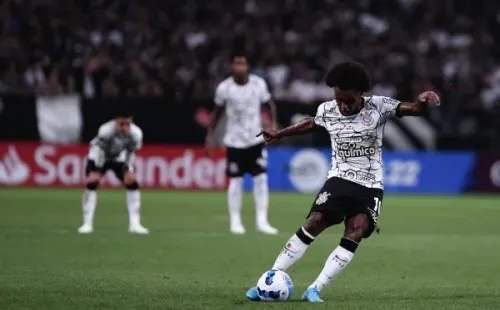 Foto: Ettore Chiereguini/AGIF