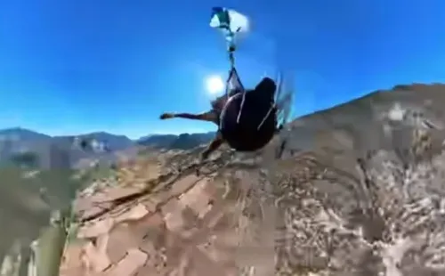 Reprodução/YouTube Kevin Philipp