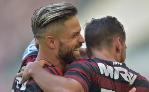 Foto: Thiago Ribeiro/AGIF