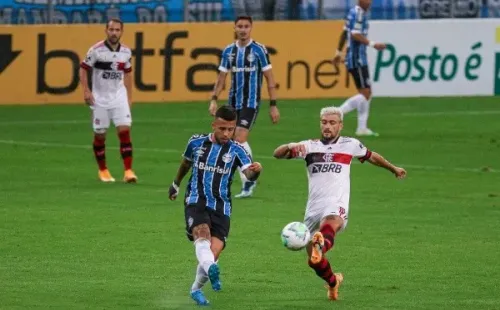 Foto: Fernando Alves/AGIF