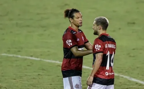 Foto: Thiago Ribeiro/AGIF