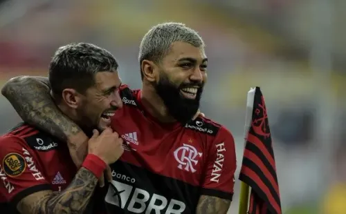 Foto: Thiago Ribeiro/AGIF