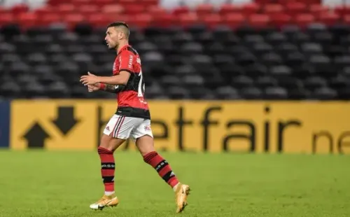 Foto: Thiago Ribeiro/AGIF