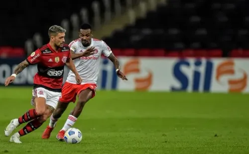 Foto: Thiago Ribeiro/AGIF