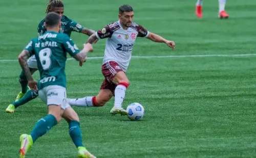 Foto: Marcello Zambrana/AGIF