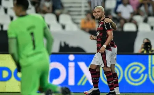 Foto: Thiago Ribeiro/AGIF