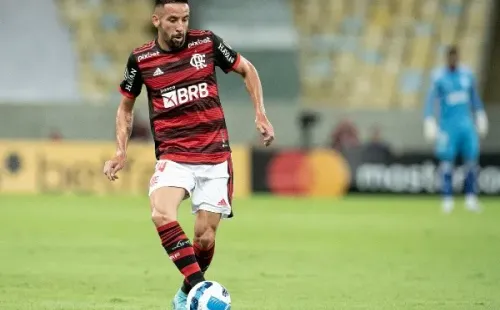 Foto: Jorge Rodrigues/AGIF