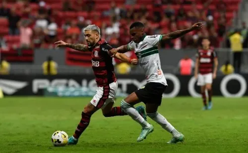 Foto: Mateus Bonomi/AGIF