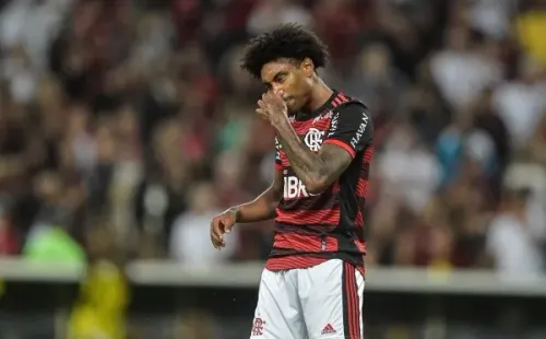 Foto: Thiago Ribeiro/AGIF