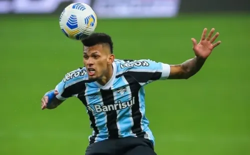 Foto: Pedro H. Tesch/AGIF