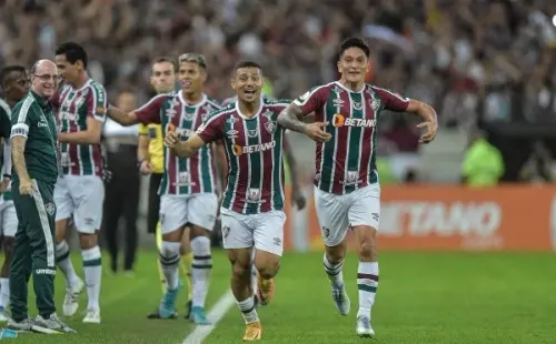 Foto: Thiago Ribeiro/AGIF
