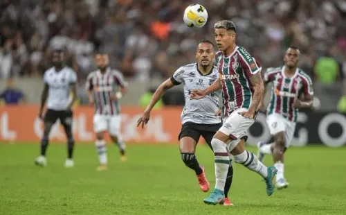 Foto: Thiago Ribeiro/AGIF