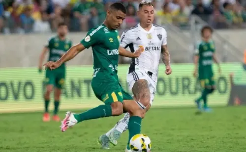 Foto: Gil Gomes/AGIF