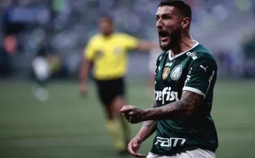 Foto: Ettore Chiereguini/AGIF